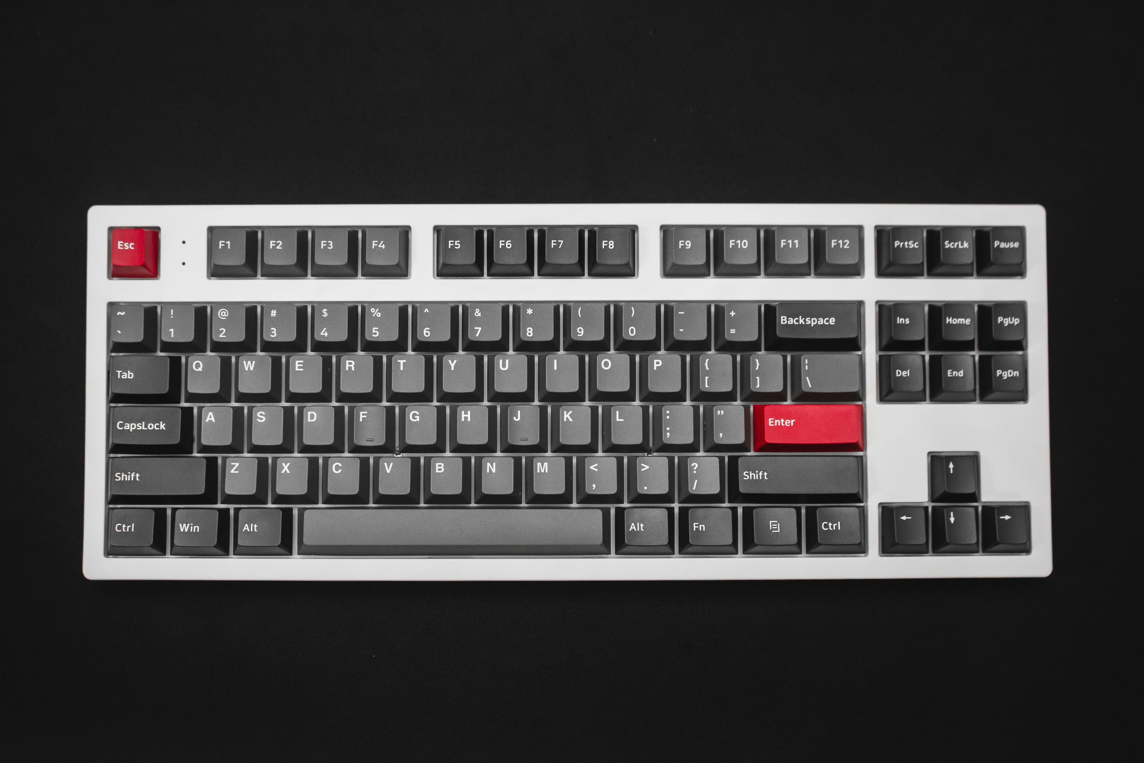 Mechanical Keyboard